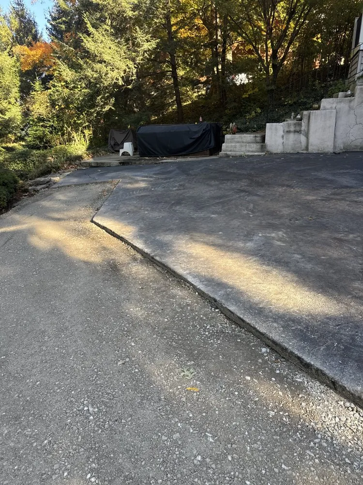 Local landscape design for outdoor upgrades in Williamsburg, OH by Jd construction