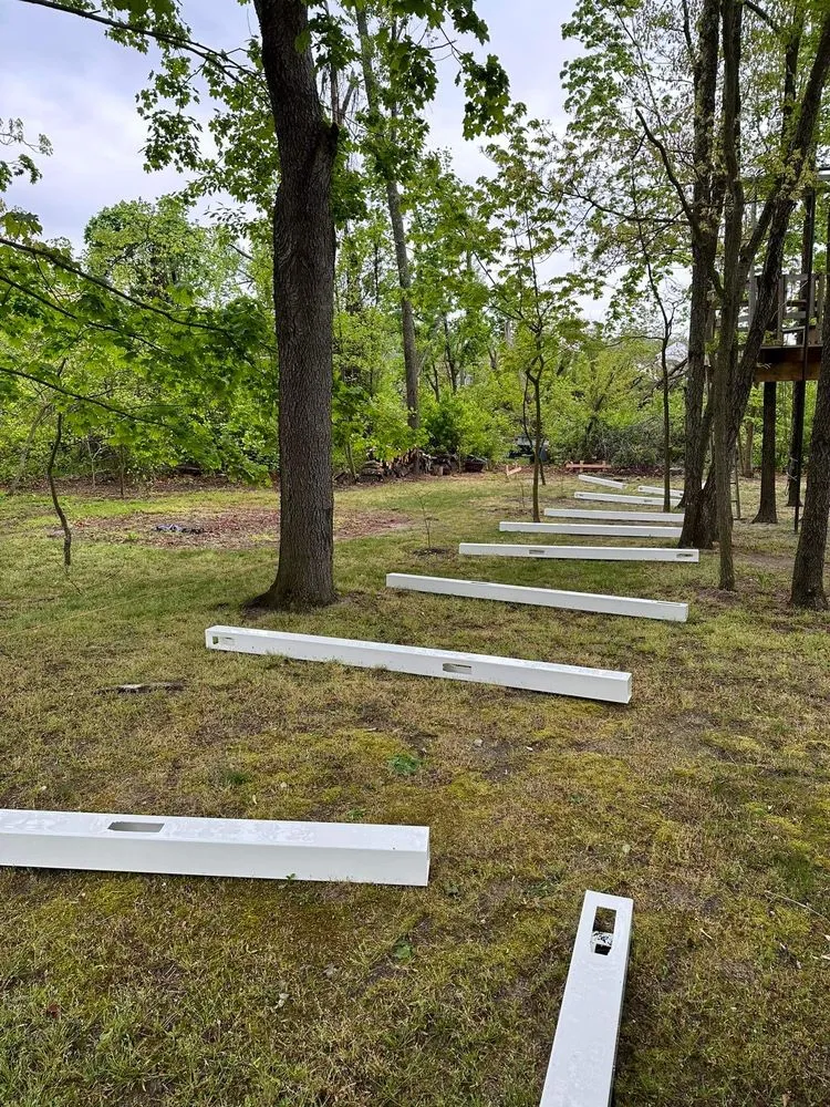 Top-rated lawn mowing service experts serving Vineland, NJ - JD Creative Landscaping & Fence