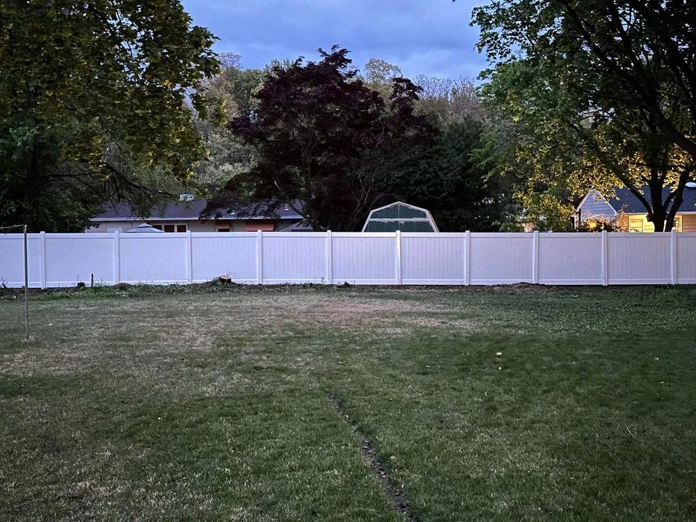 Professional outdoor landscaping experts serving Vineland, NJ - JD Creative Landscaping & Fence