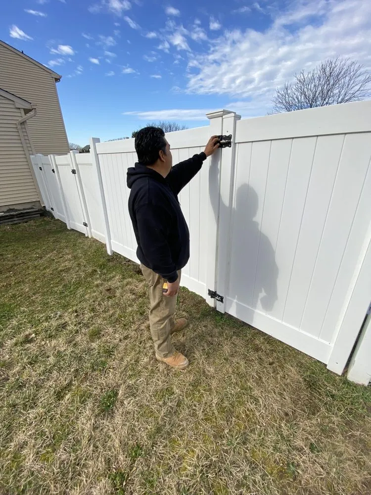 Reliable landscape design for outdoor upgrades across Vineland, NJ - JD Creative Landscaping & Fence