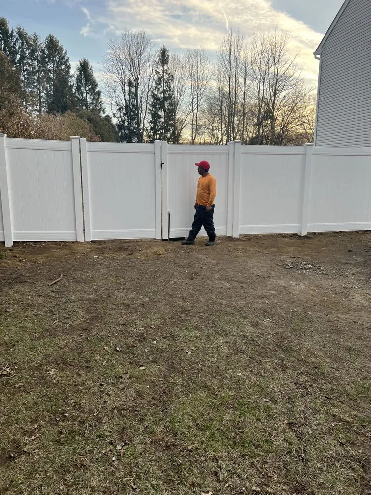 Expert landscaping services in Vineland, NJ by JD Creative Landscaping & Fence