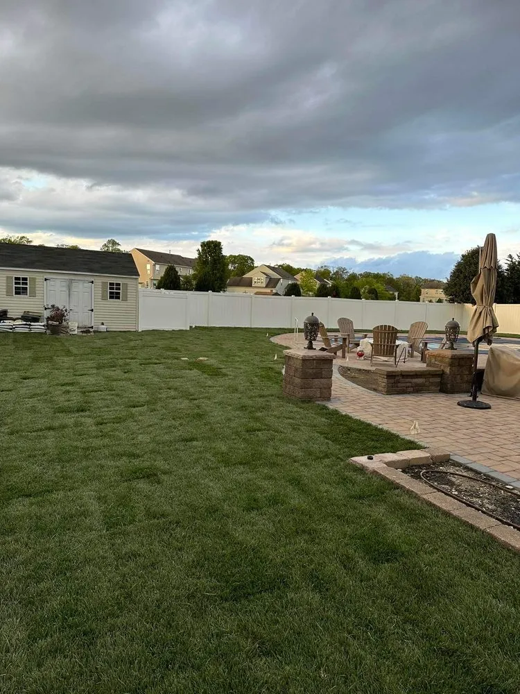 Trusted garden landscaping for beautiful yards across Vineland, NJ - JD Creative Landscaping & Fence