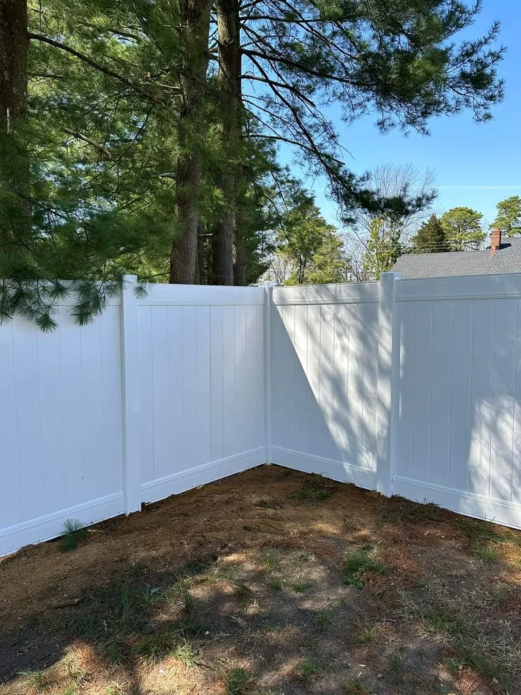 Top-rated residential landscaping for homes across Vineland, NJ - JD Creative Landscaping & Fence