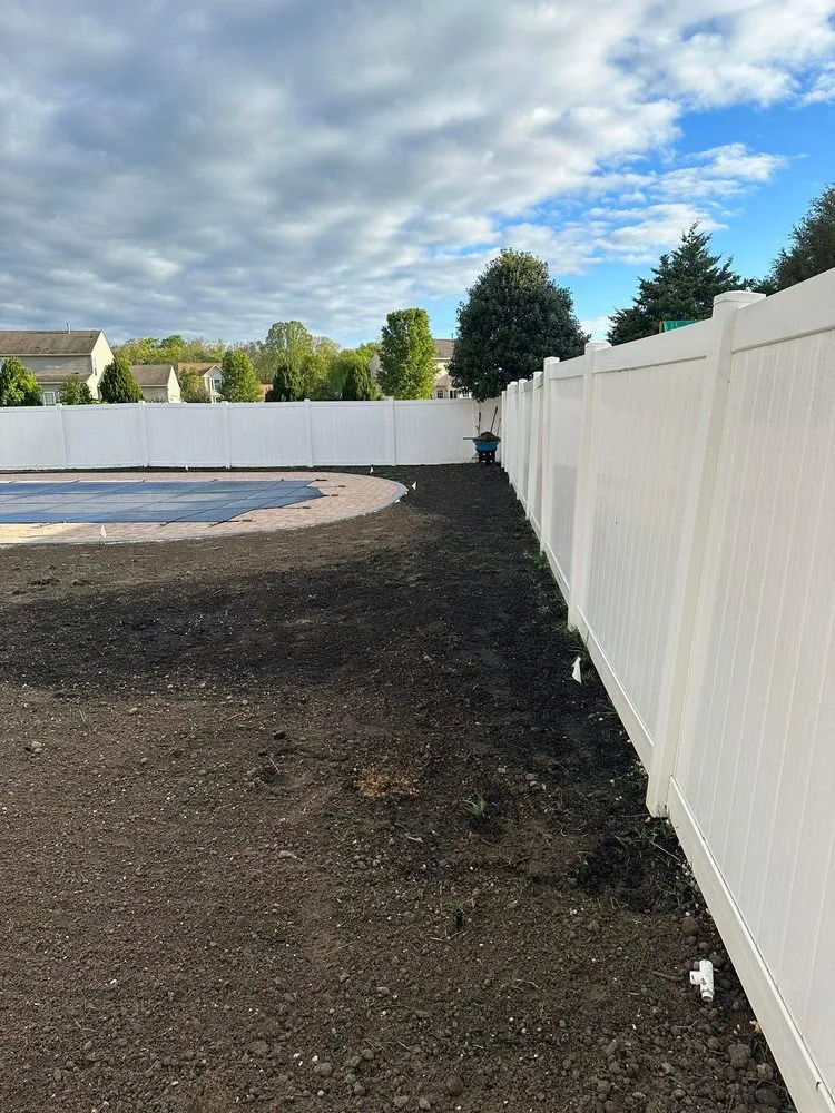 Custom landscaping services for homes across Vineland, NJ - JD Creative Landscaping & Fence