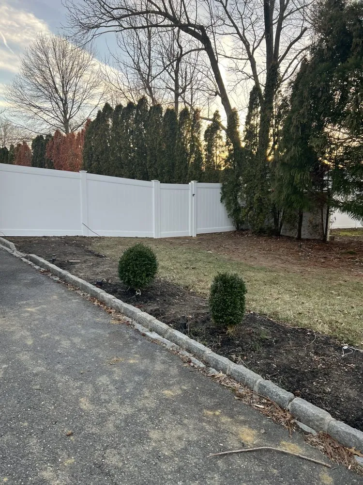 Local outdoor landscaping in Vineland, NJ - JD Creative Landscaping & Fence