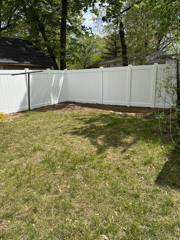 Professional lawn care service in Vineland, NJ by JD Creative Landscaping & Fence