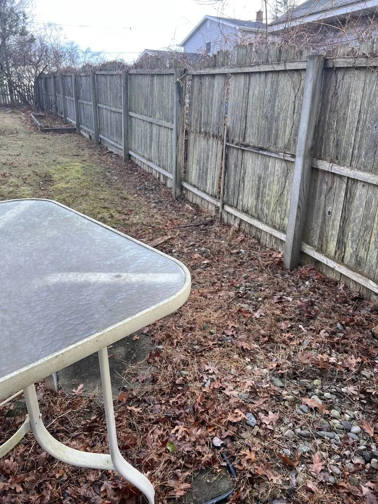 Affordable yard maintenance for outdoor upgrades in Vineland, NJ by JD Creative Landscaping & Fence