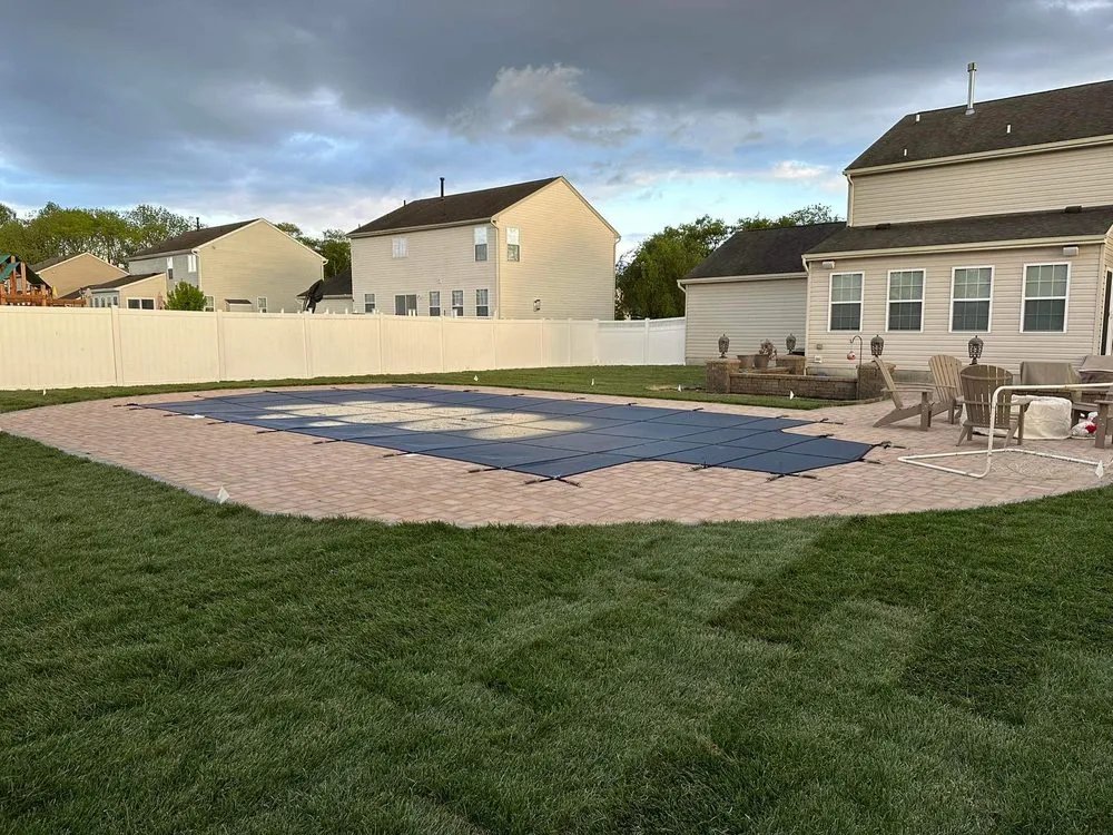 Local lawn care service in Vineland, NJ - JD Creative Landscaping & Fence