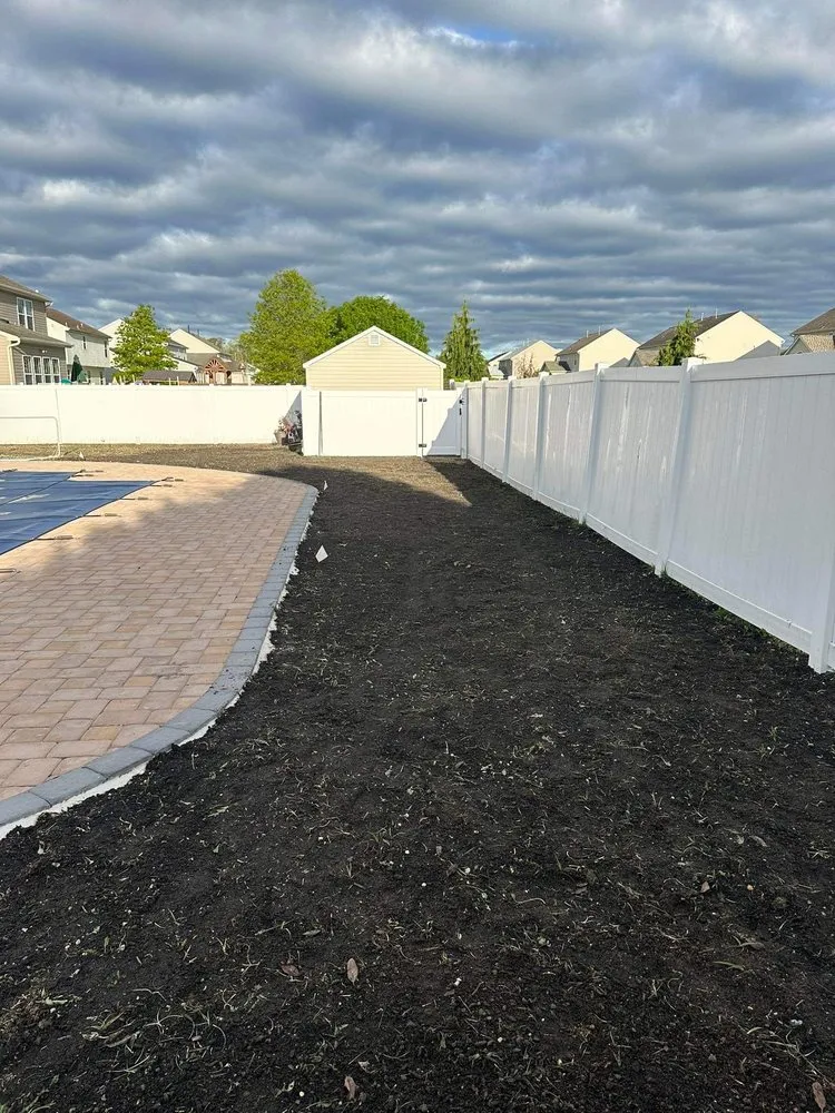 Reliable landscaping services in Vineland, NJ by JD Creative Landscaping & Fence