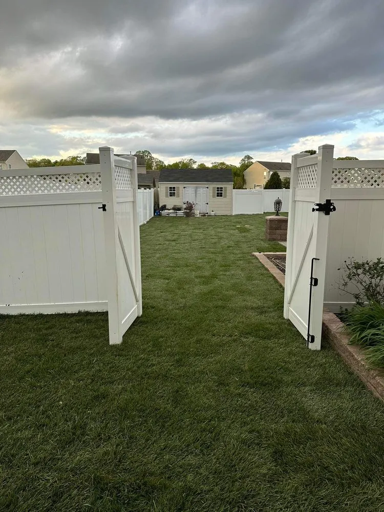 Trusted landscaping services in Vineland, NJ by JD Creative Landscaping & Fence