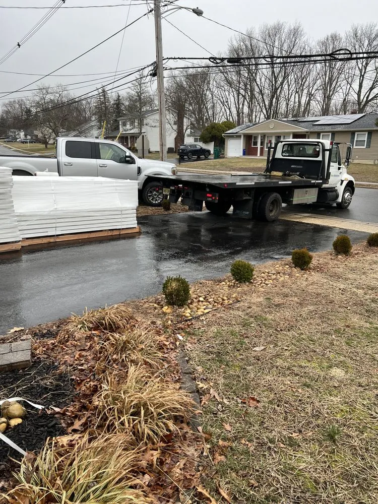 Local landscape design in Vineland, NJ - JD Creative Landscaping & Fence