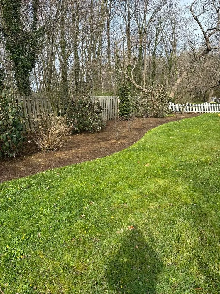 Expert landscape design experts serving Vineland, NJ - JD Creative Landscaping & Fence