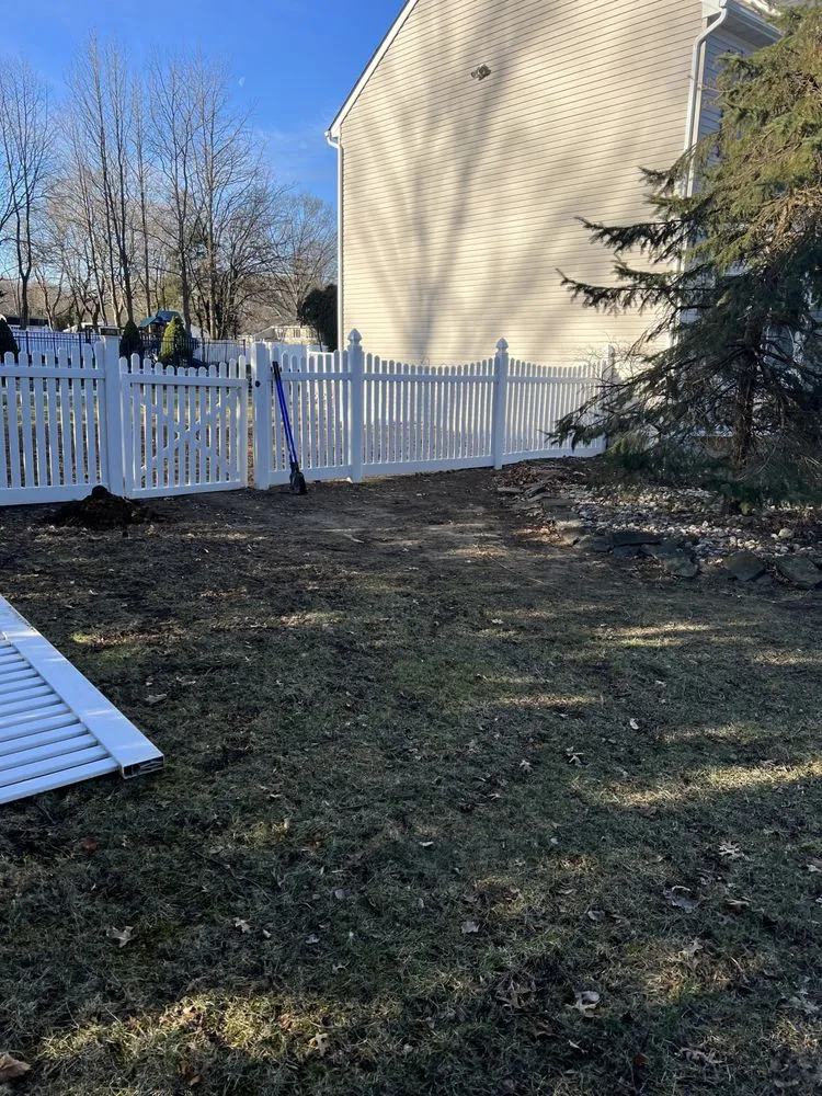 Reliable garden landscaping in Vineland, NJ by JD Creative Landscaping & Fence