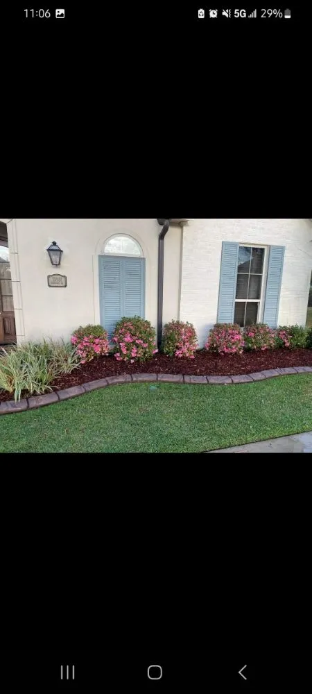 Affordable landscape design experts serving New Wilmington, PA - JD Curb