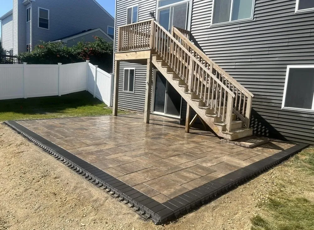 Local lawn mowing service in Palatine, IL by J.D. Enterprises