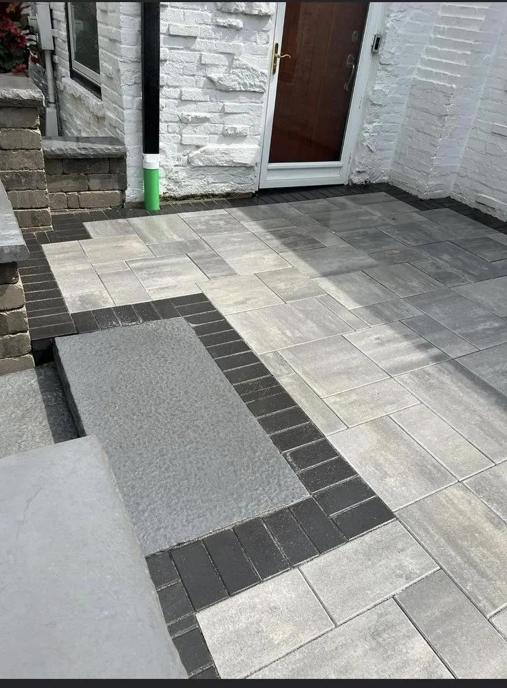 Professional lawn care service in Palatine, IL by J.D. Enterprises