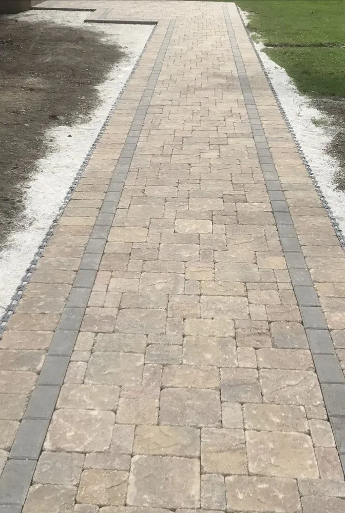 Trusted lawn mowing service in Palatine, IL - J.D. Enterprises