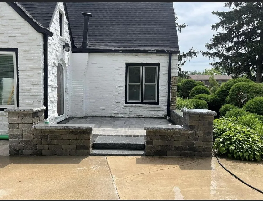 Local lawn mowing service in Palatine, IL - J.D. Enterprises