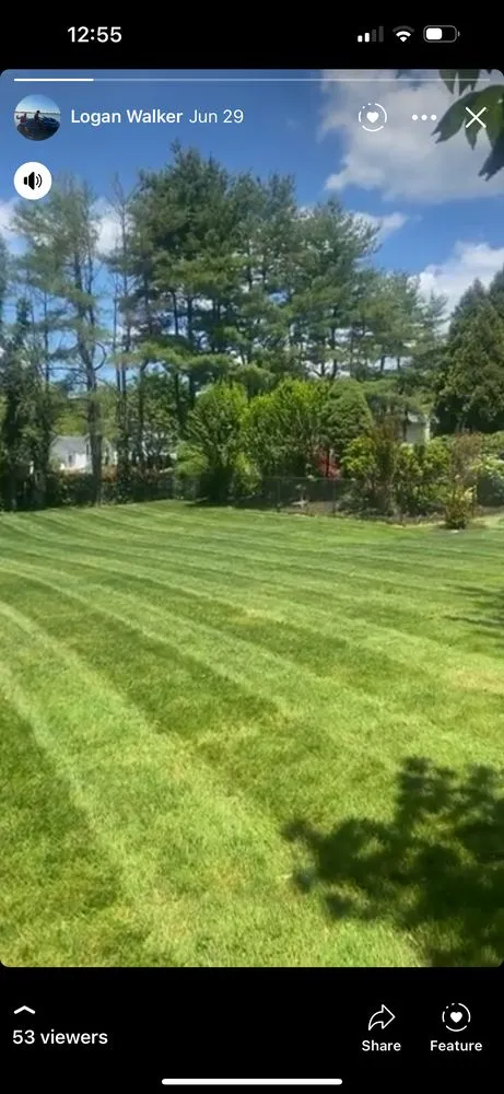 Trusted garden landscaping for residential properties across Huntington Station, NY - JD Exclusive Landscaping