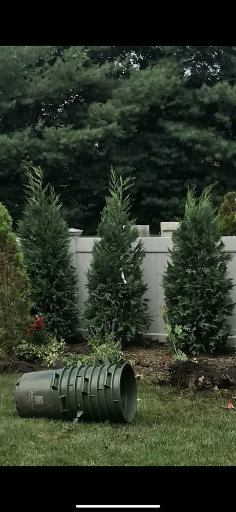 Trusted yard cleanup service in Huntington Station, NY - JD Exclusive Landscaping