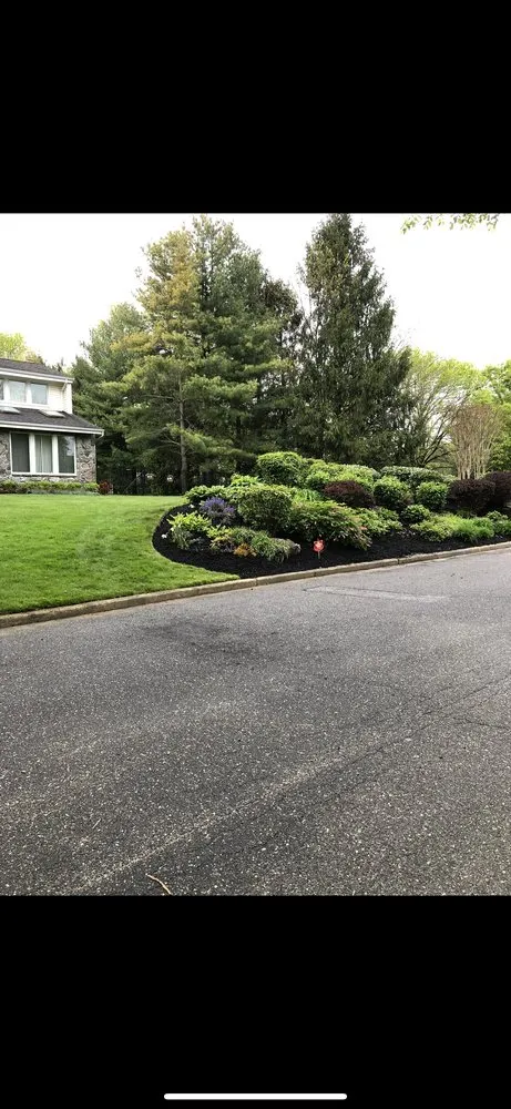 Custom garden landscaping experts serving Huntington Station, NY - JD Exclusive Landscaping
