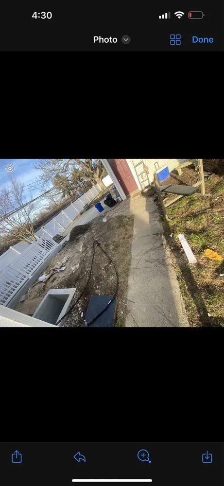 Expert landscape design in Huntington Station, NY by JD Exclusive Landscaping