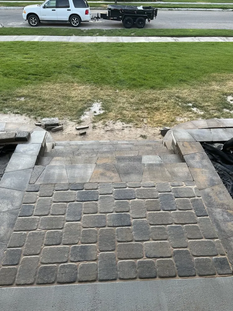 Reliable landscape installation for residential properties across Idaho Falls, ID - J&D Fencing & Landscaping