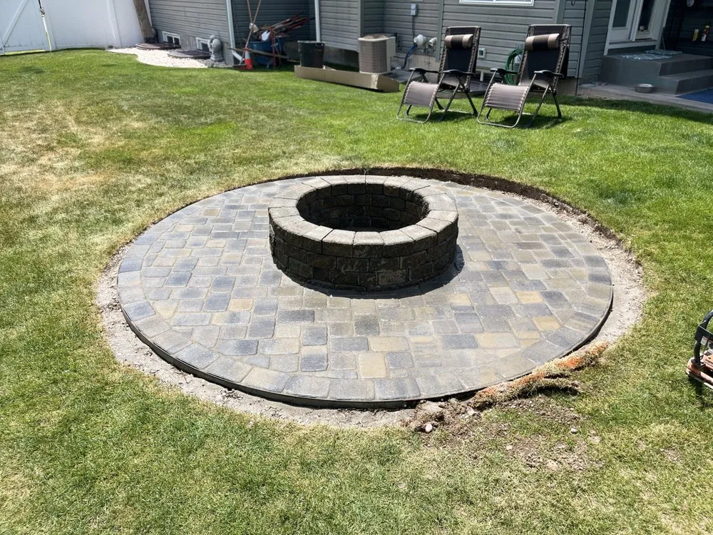 Reliable lawn care service experts serving Idaho Falls, ID - J&D Fencing & Landscaping