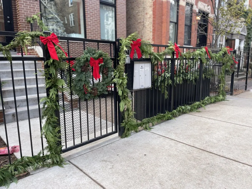 Top-rated yard cleanup service in Chicago, IL - JD Flores Landscaping