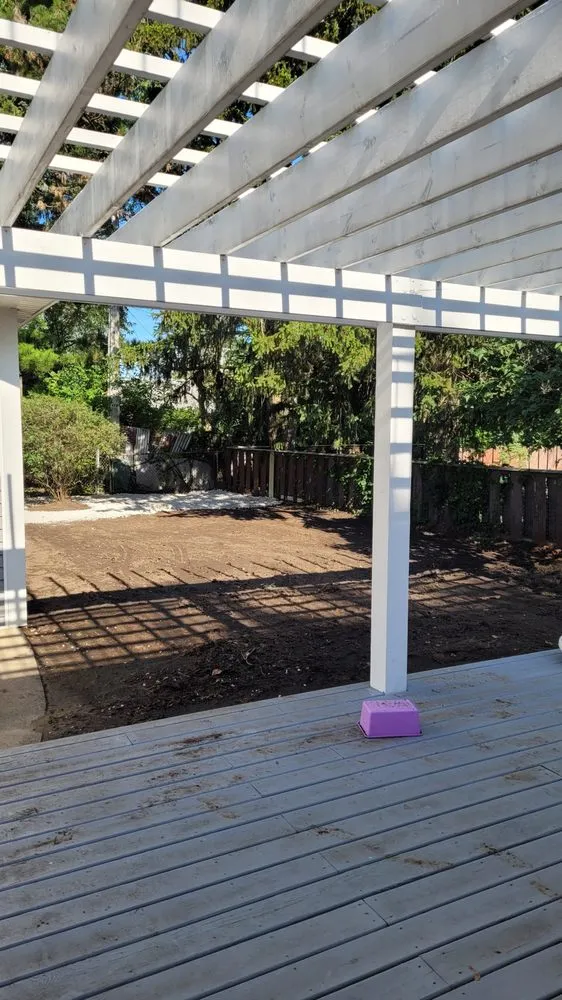 Affordable residential landscaping experts serving Chicago, IL - JD Flores Landscaping