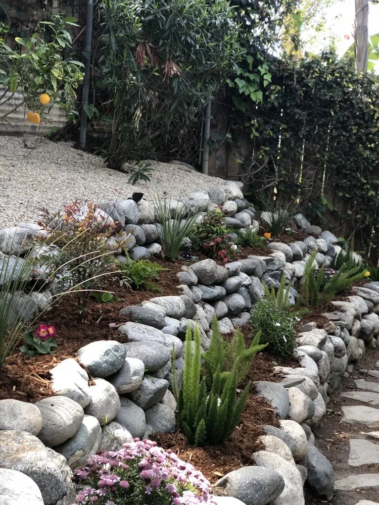 Local lawn mowing service in Los Angeles, CA by JD gardening & tree service