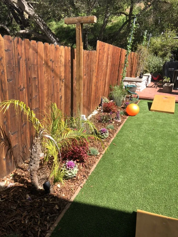 Expert landscape installation experts serving Los Angeles, CA - JD gardening & tree service