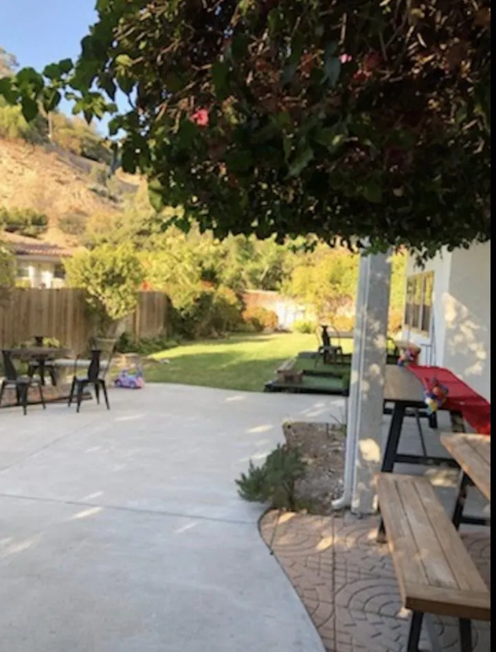 Custom lawn mowing service in Los Angeles, CA by JD gardening & tree service