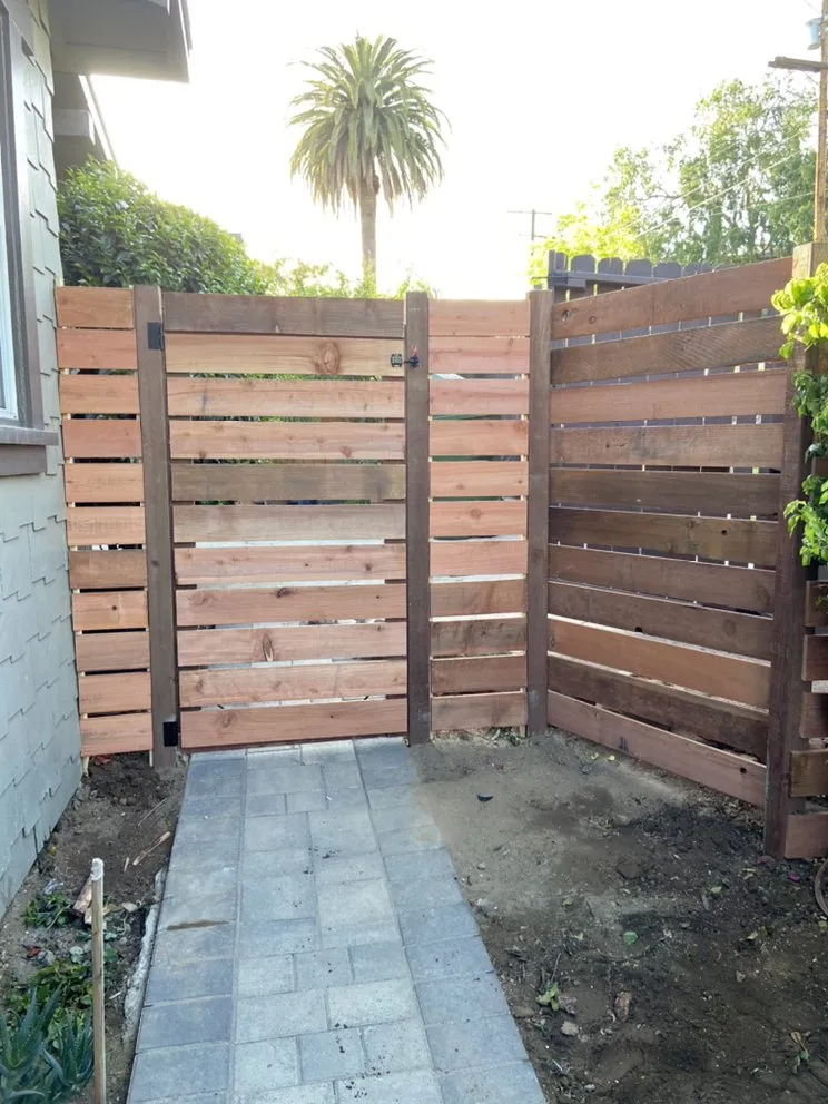 Affordable garden landscaping experts serving Los Angeles, CA - JD gardening & tree service