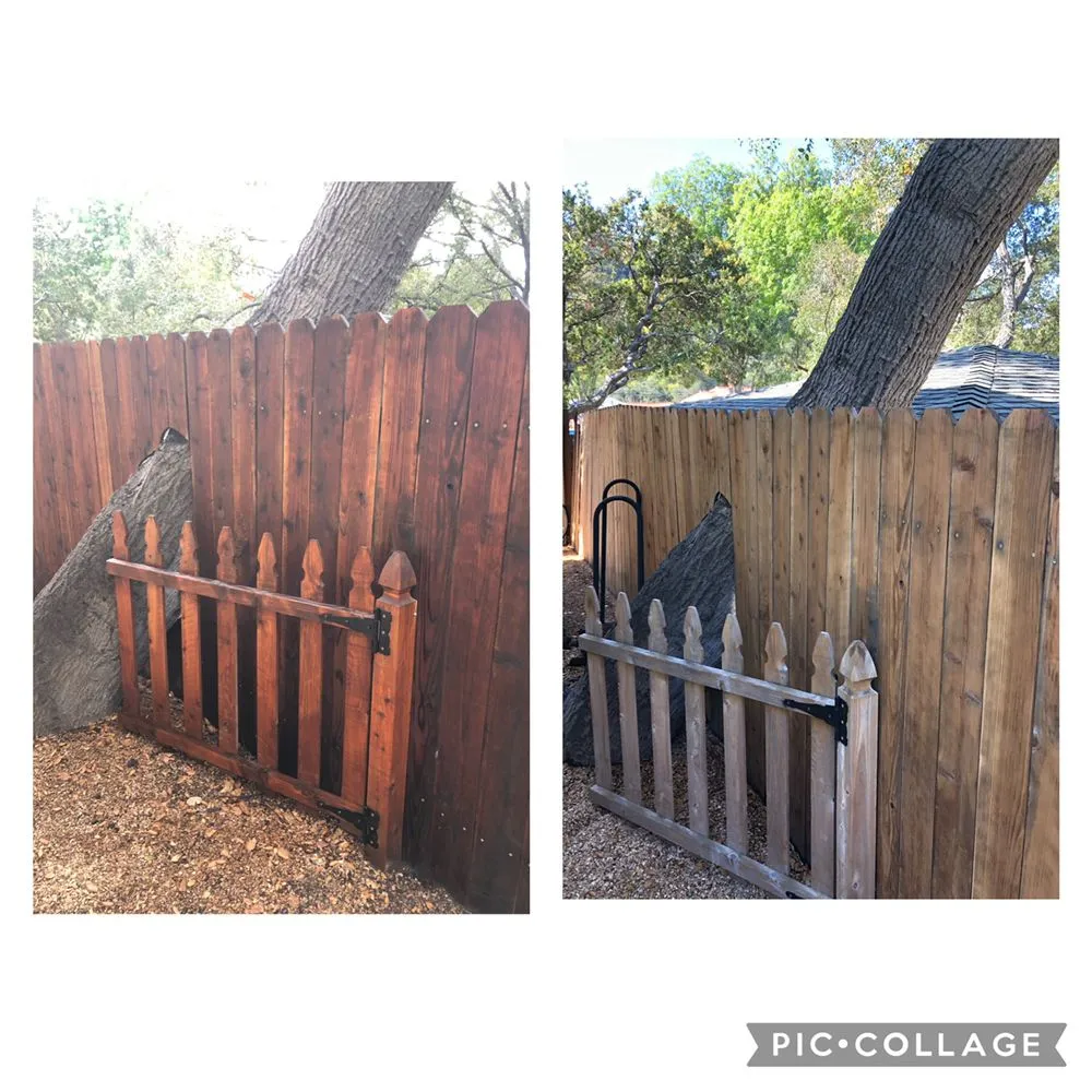 Affordable residential landscaping in Los Angeles, CA by JD gardening & tree service