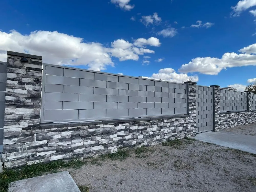 Top-rated yard maintenance experts serving Odessa, TX - Jd General Construction