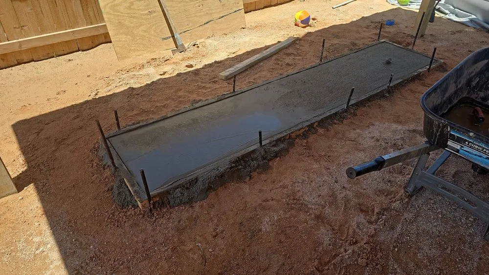 Professional landscape design experts serving Odessa, TX - Jd General Construction