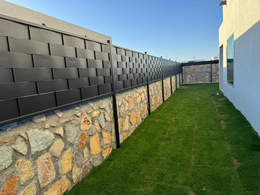 Top-rated lawn care service in Odessa, TX by Jd General Construction