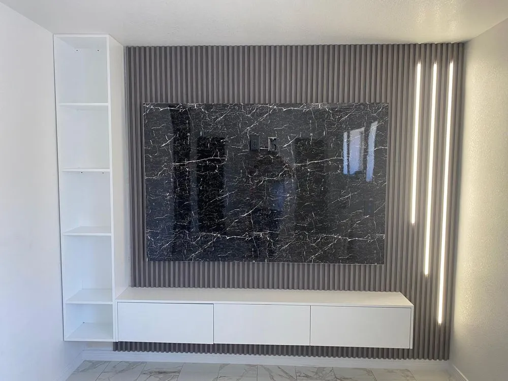 Professional landscaping services for year-round maintenance across Odessa, TX - Jd General Construction