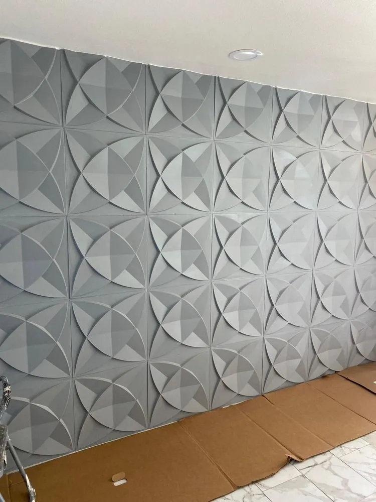 Affordable residential landscaping for year-round maintenance across Odessa, TX - Jd General Construction