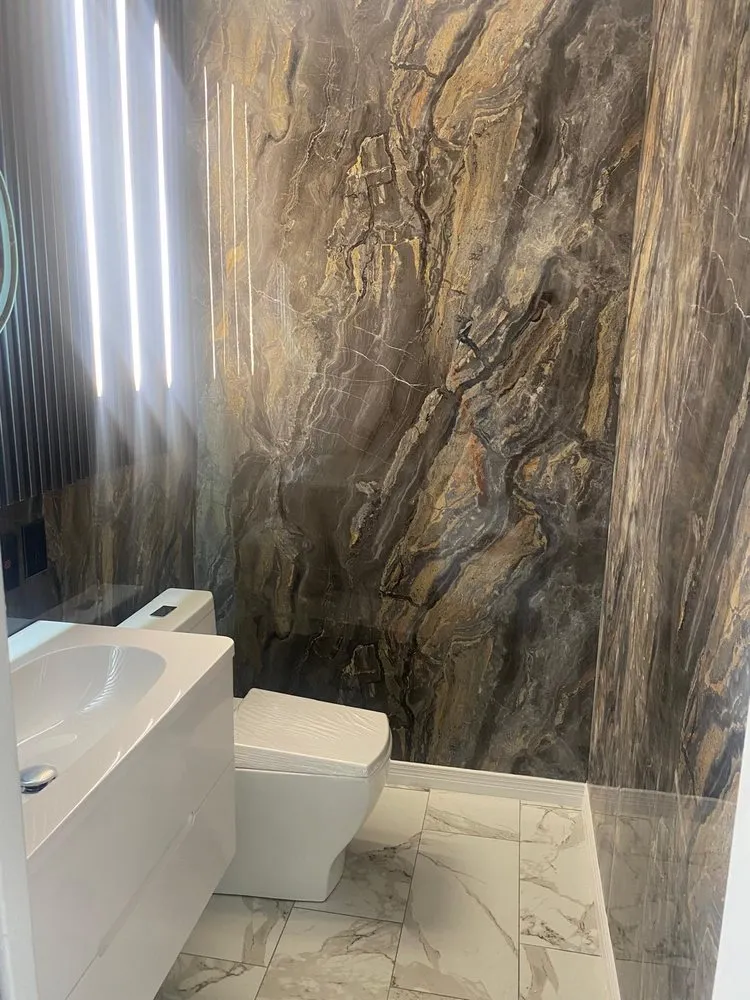 Professional landscaping services in Odessa, TX - Jd General Construction