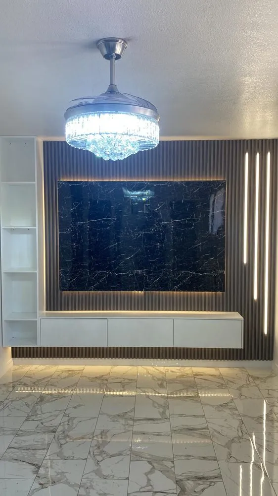 Trusted landscape design in Odessa, TX by Jd General Construction