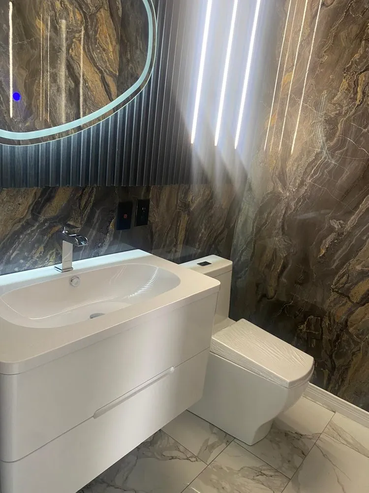 Trusted landscape design experts serving Odessa, TX - Jd General Construction