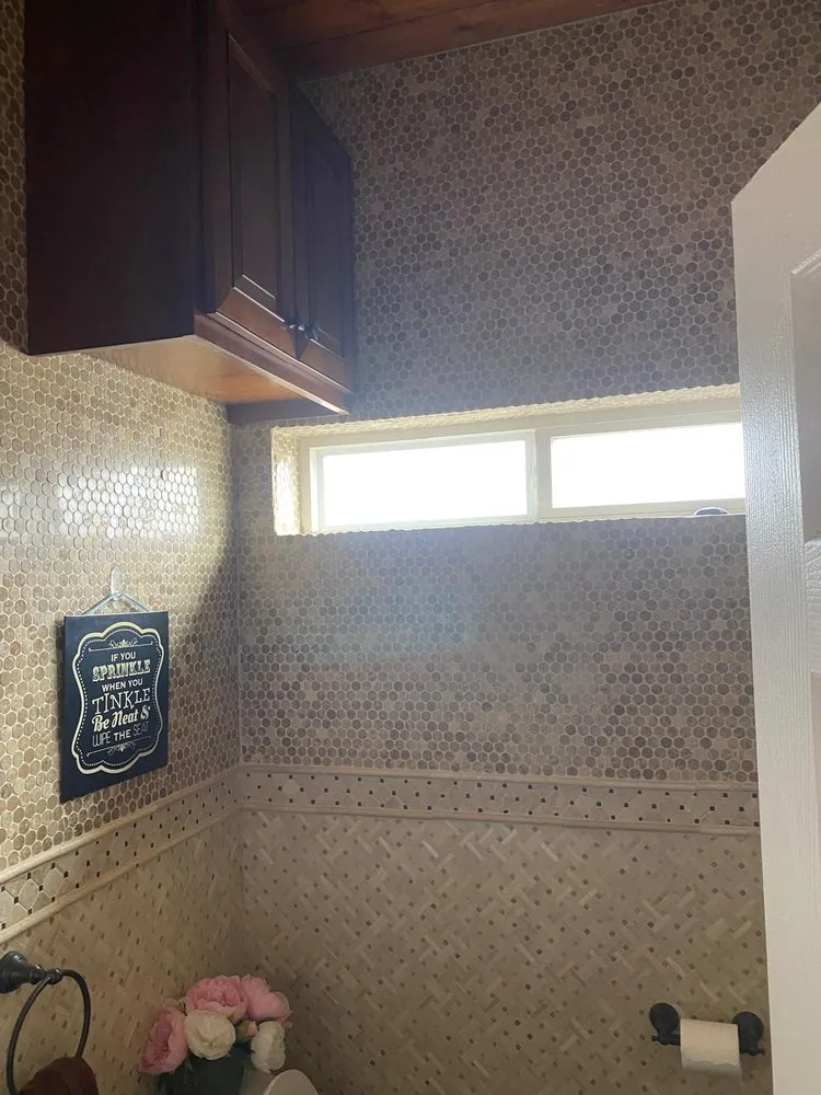 Local lawn care service in Odessa, TX by Jd General Construction