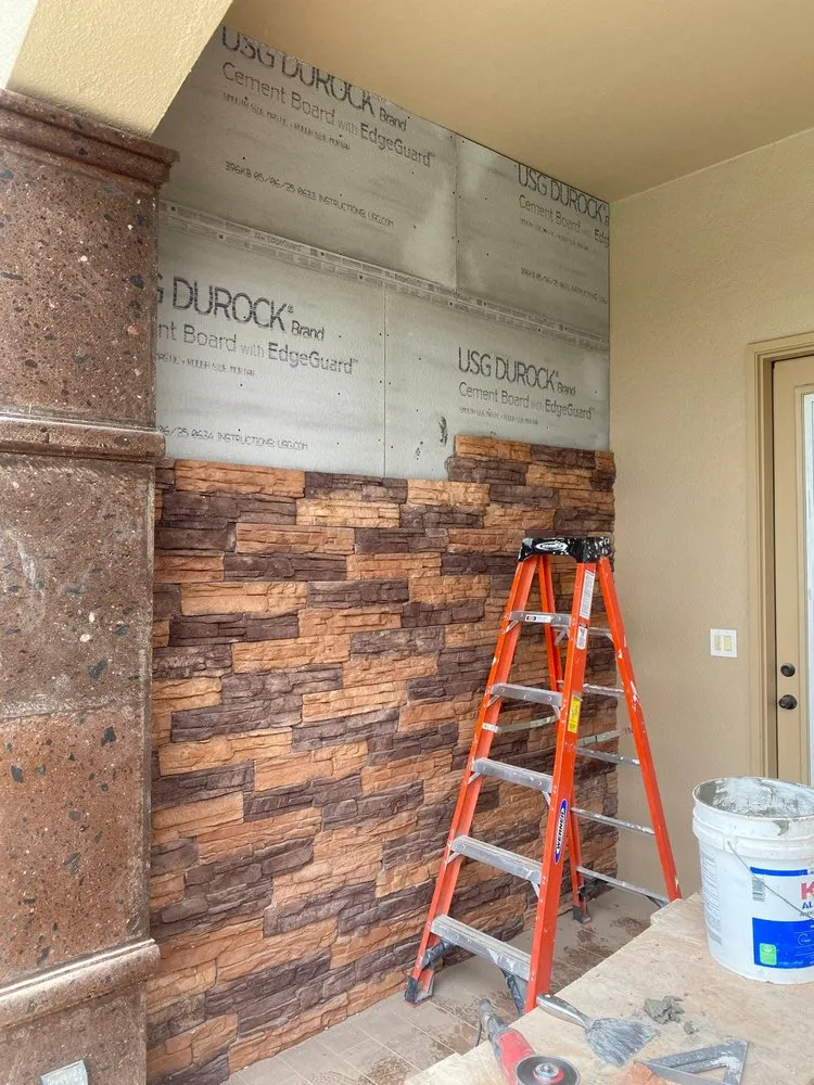 Trusted landscape installation experts serving Odessa, TX - Jd General Construction