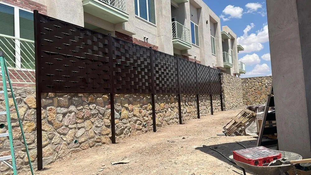 Custom yard cleanup service near you across Odessa, TX - Jd General Construction