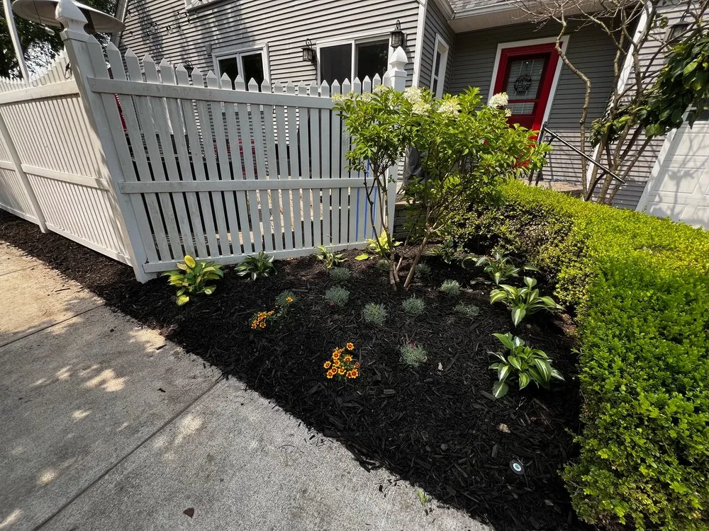 Expert outdoor landscaping near you across Macomb, MI - JD Hard & Landscapes