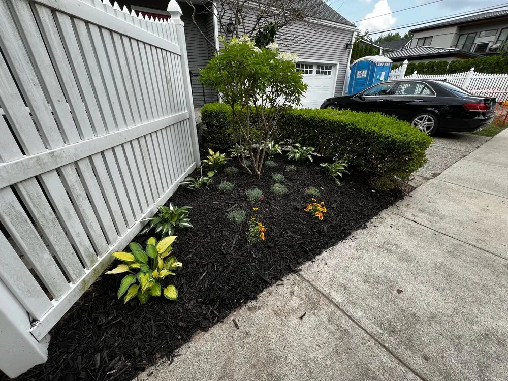 Top-rated landscaping services near you across Macomb, MI - JD Hard & Landscapes