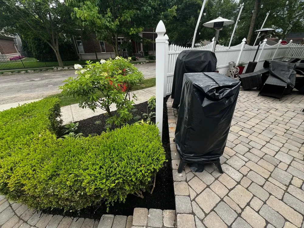 Trusted landscape installation for homes across Macomb, MI - JD Hard & Landscapes