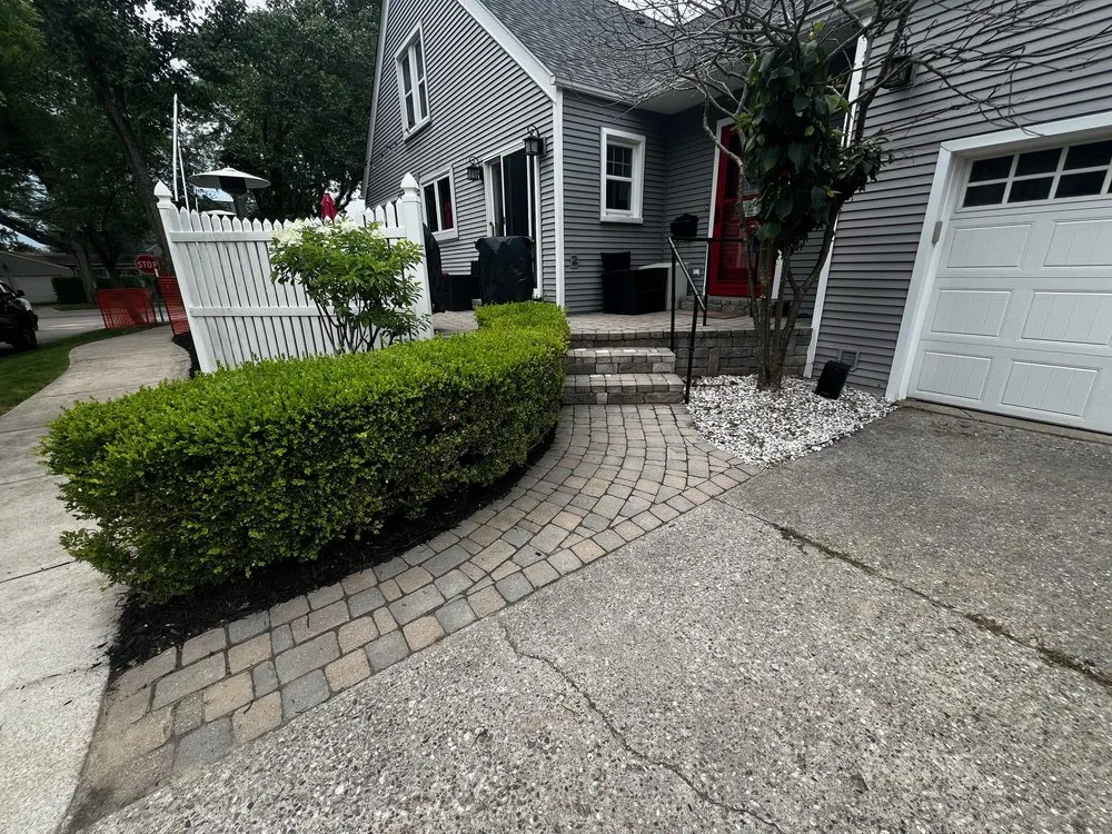 Affordable landscaping services in Macomb, MI by JD Hard & Landscapes